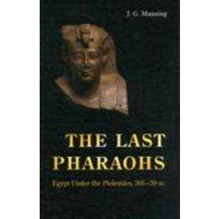 The Last Pharaohs