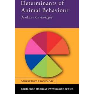 Determinants of Animal Behaviour