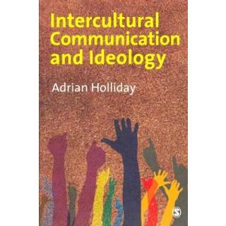 Intercultural Communication & Ideology