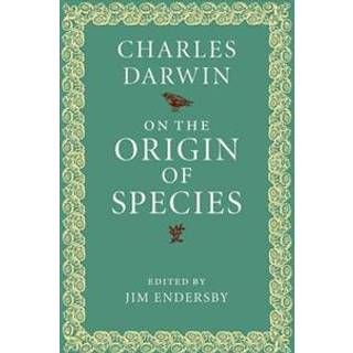 On the Origin of Species