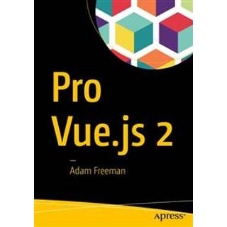 Pro Vue.js 2