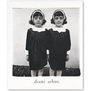Diane Arbus: An Aperture Monograph