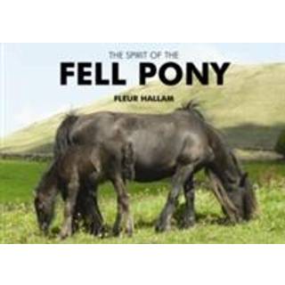 The Spirit of the Fell Pony