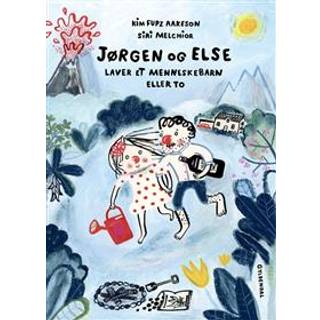 Jørgen og Else laver et menneskebarn eller to