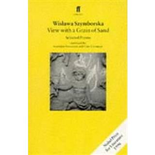 View with a Grain of Sand