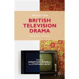 British Television Drama