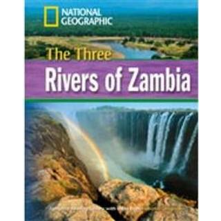The Three Rivers of Zambia