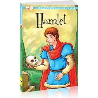 Hamlet, Prince of Denmark