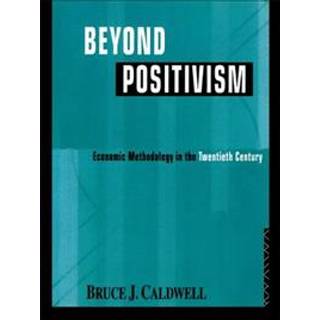 Beyond Positivism