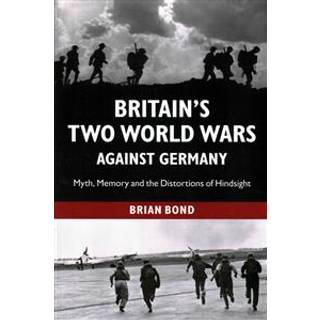 Britain's Two World Wars against Germany