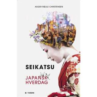 Seikatsu - Japansk Hverdag