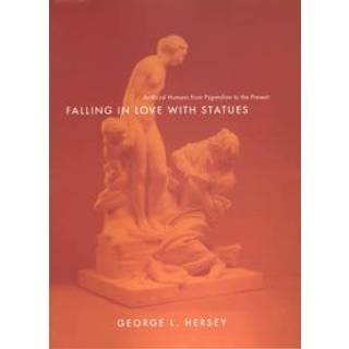 Falling in Love with Statues