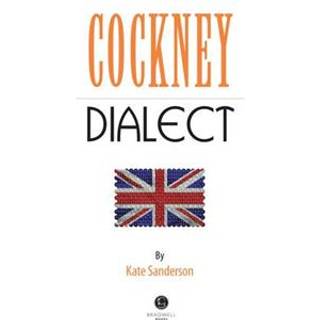 Cockney Dialect