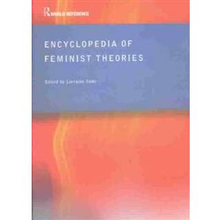 Encyclopedia of Feminist Theories