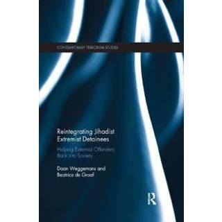 Reintegrating Jihadist Extremist Detainees