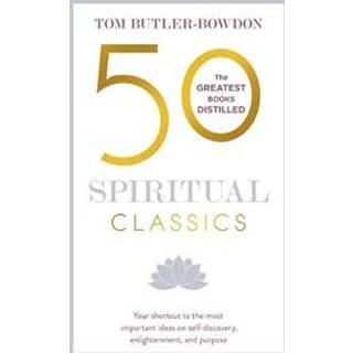 50 Spiritual Classics