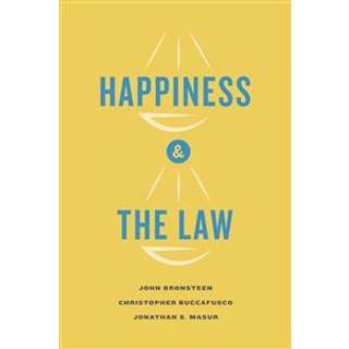 Happiness and the Law