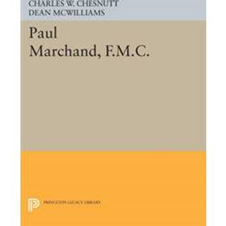 Paul Marchand, F.M.C.