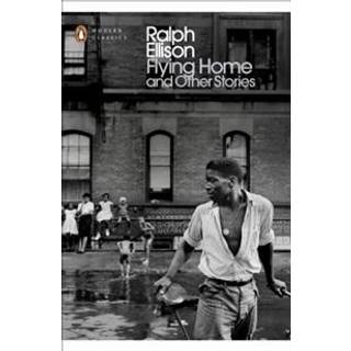 Flying Home And Other Stories