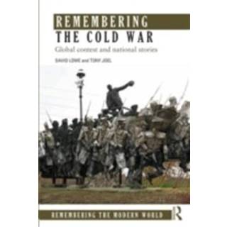 Remembering the Cold War