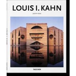 Louis I. Kahn - Basic Art Series