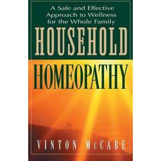 Household Homeopathy