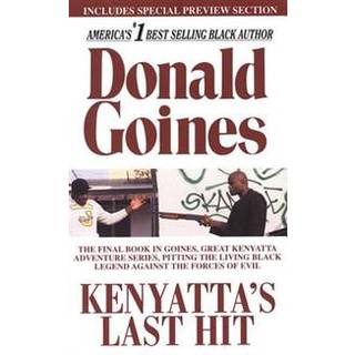 Kenyatta's Last Hit