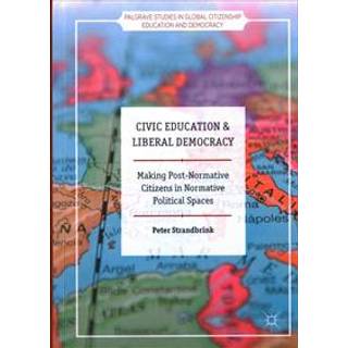 Civic Education and Liberal Democracy