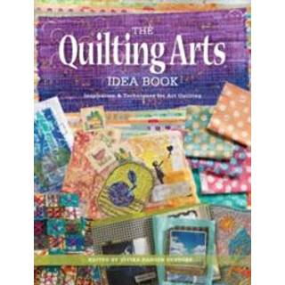 The Quilting Arts Idea Book