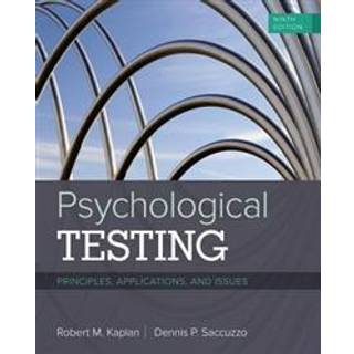 Psychological Testing
