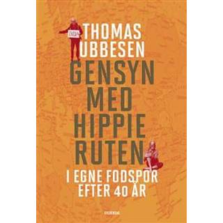 Gensyn med hippieruten