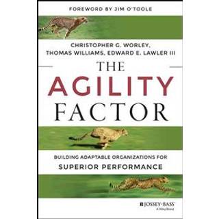 The Agility Factor