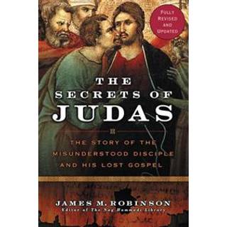 The Secrets Of Judas