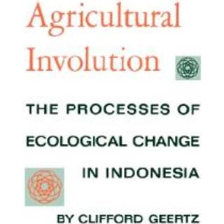 Agricultural Involution