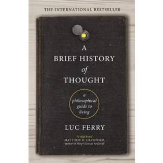 A Brief History of Thought