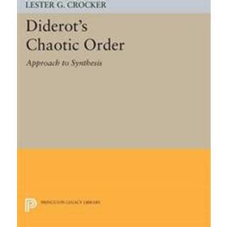 Diderot's Chaotic Order