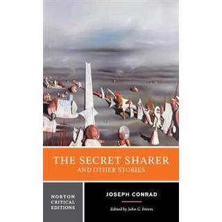 The Secret Sharer and Other Stories