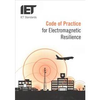 Code of Practice for Electromagnetic Resilience