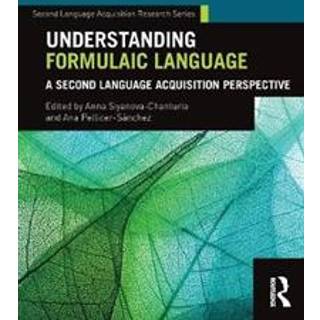 Understanding Formulaic Language