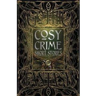 Cosy Crime Short Stories