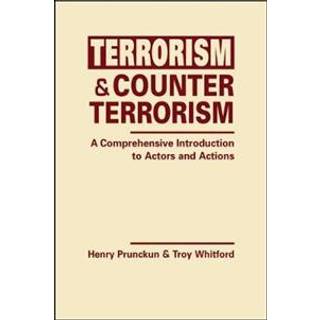 Terrorism and Counterterrorism