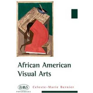 African American Visual Arts