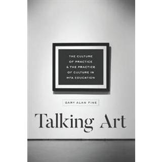 Talking Art