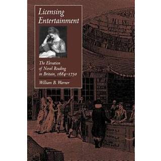 Licensing Entertainment