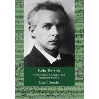 Bela Bartok