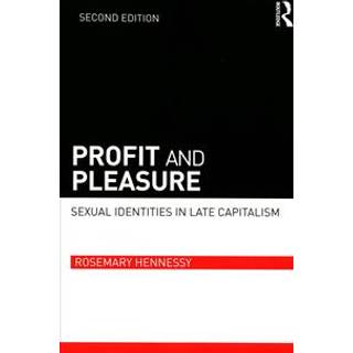 Profit and Pleasure