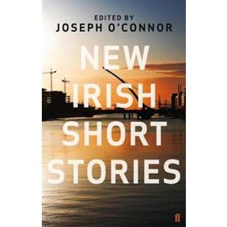 New Irish Short Stories