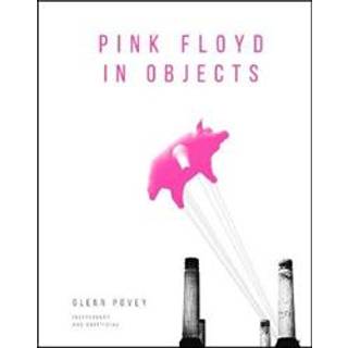 Pink Floyd in Objects