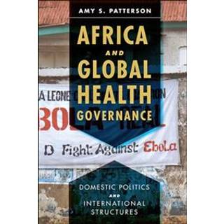 Africa and Global Health Governance