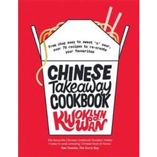 Chinese Takeaway Cookbook